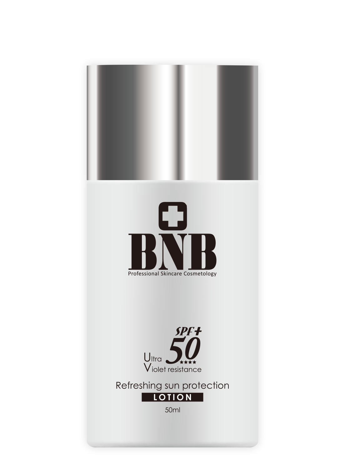 清透防曬水凝露SPF50